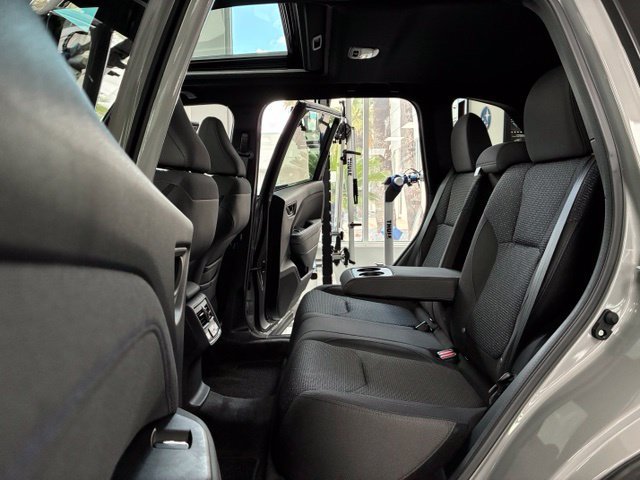 New 2026 Subaru Forester Premium AWD/4WD image 32