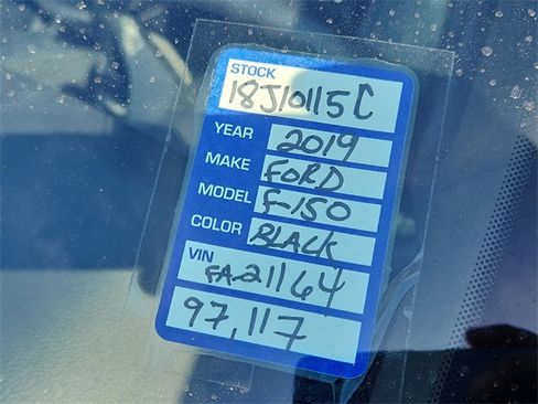 Used 2019 Ford F150 Lariat image 11