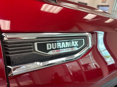 Used 2021 GMC Sierra 1500 SLE w/ Preferred Package AWD/4WD image 11