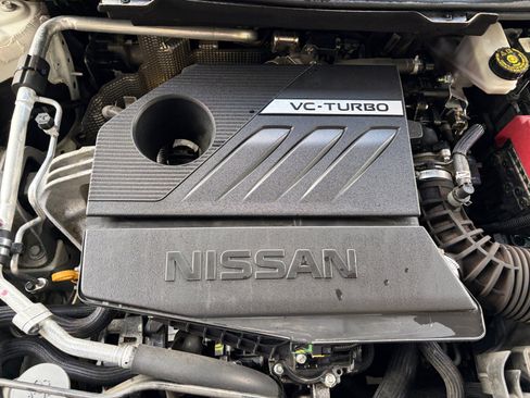 Used 2023 Nissan Rogue S FWD image 29
