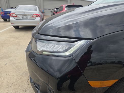 Used 2025 Honda Odyssey EX-L image 10