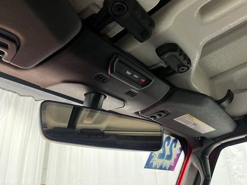 Used 2022 Jeep Gladiator Rubicon w/ Cold Weather Group image 21