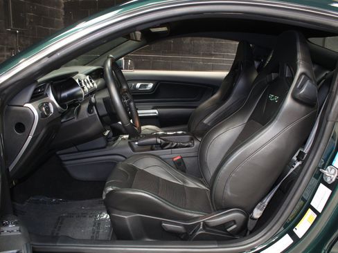 Used 2019 Ford Mustang Bullitt RWD image 39