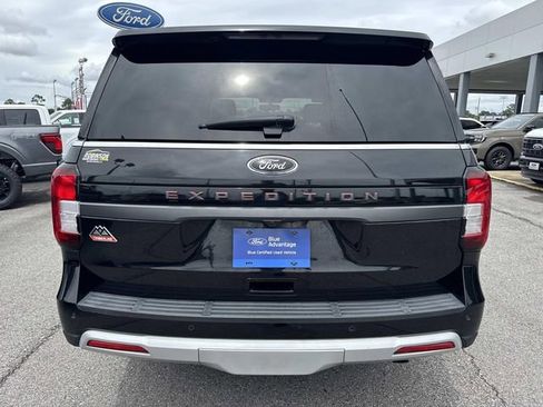 Used 2024 Ford Expedition Timberline AWD/4WD image 6