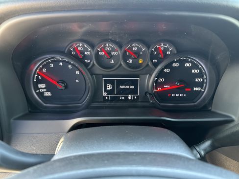 New 2026 GMC Sierra 1500 Pro w/ Pro Value Package image 21