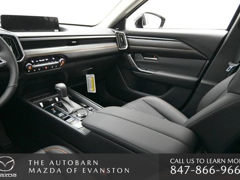 New 2026 MAZDA CX-50 2.5 Hybrid w/ Cargo Package image 27