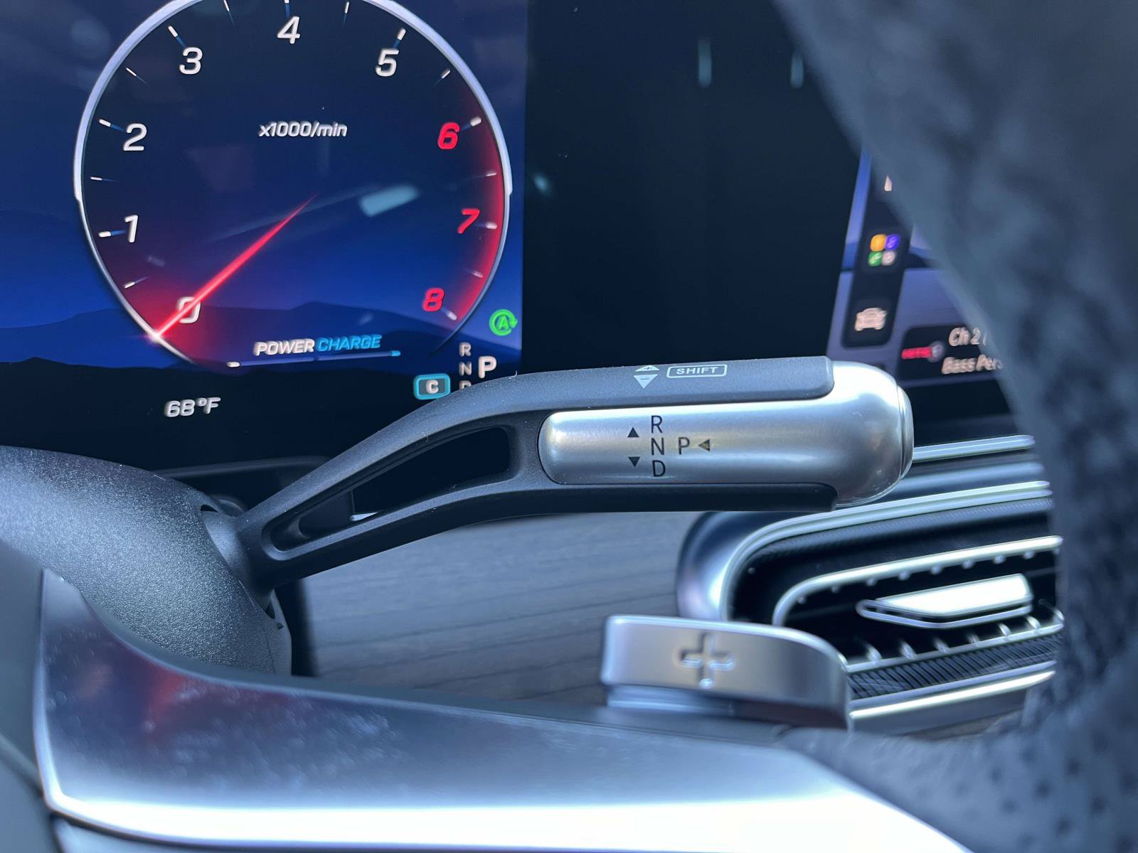 New 2027 Mercedes-Benz GLS 450 4MATIC image 25