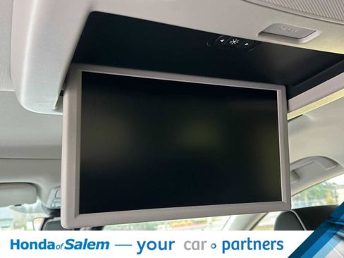 New 2026 Honda Odyssey Elite image 15