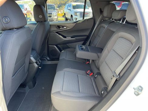 New 2026 Chevrolet Equinox LT image 15