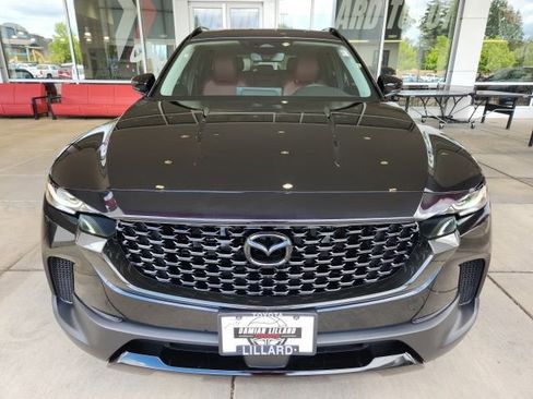 Used 2025 MAZDA CX-50 AWD 2.5 Hybrid w/ Weather Package image 5