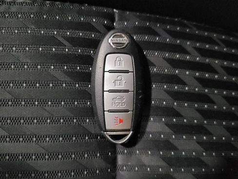 Used 2017 Nissan Altima 2.5 S w/ Power Driver Seat Package FWD image 32