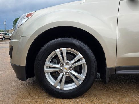 Used 2015 Chevrolet Equinox LT w/ Driver Convenience Package FWD image 28