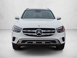 Used 2022 Mercedes-Benz GLC 300 GLC 300 video 2