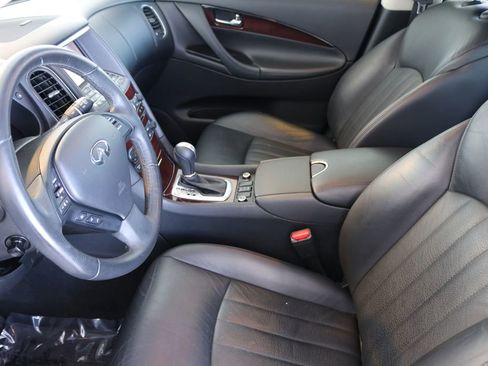 Used 2016 INFINITI QX50 Base w/ Premium Plus Package image 19