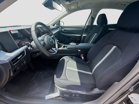 New 2026 Hyundai Sonata SEL FWD image 13