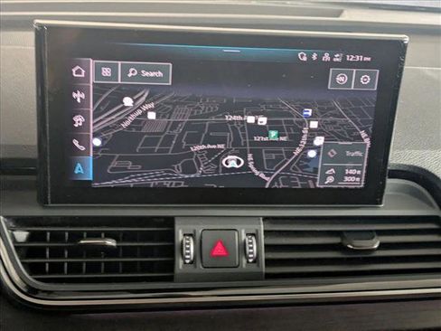 Used 2025 Audi Q5 2.0T Premium Plus image 14