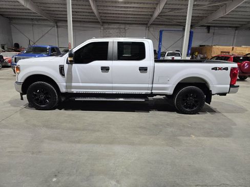 Used 2020 Ford F250 XL w/ STX Appearance Package image 6