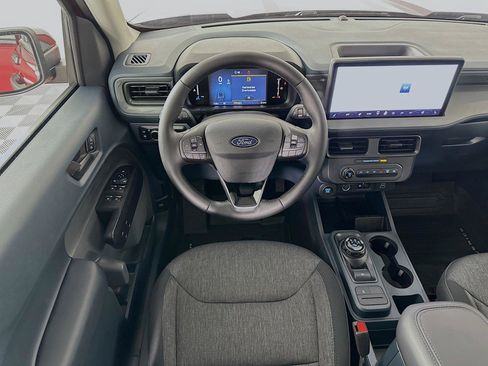 New 2026 Ford Maverick XLT w/ Equipment Group 301A AWD/4WD image 2