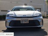 Used 2025 Toyota Camry LE image 2