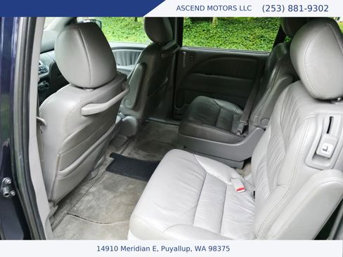 Used 2008 Honda Odyssey EX-L image 10