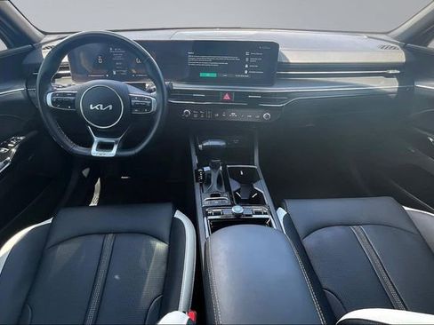 Used 2025 Kia K5 GT-Line w/ GT-Line Premium Package FWD image 8