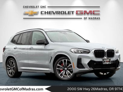 Used 2022 BMW X3 M40i w/ Premium Package