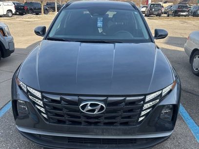 Used 2023 Hyundai Tucson SEL