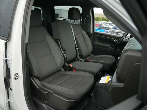 Used 2026 Chevrolet Silverado 1500 RST w/ RST Select Package RWD image 21