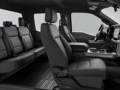 New 2026 Ford F150 STX AWD/4WD image 28