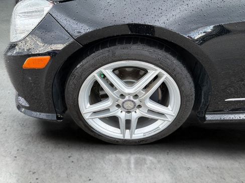 Used 2013 Mercedes-Benz E 350 Sedan image 9