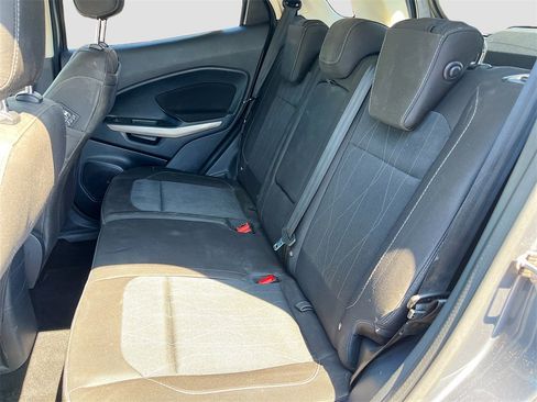 Used 2019 Ford EcoSport SE image 23