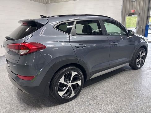 Used 2018 Hyundai Tucson Value AWD/4WD image 7