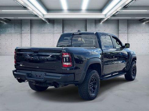Used 2022 RAM 1500 TRX w/ TRX Level 2 Equipment Group AWD/4WD image 4