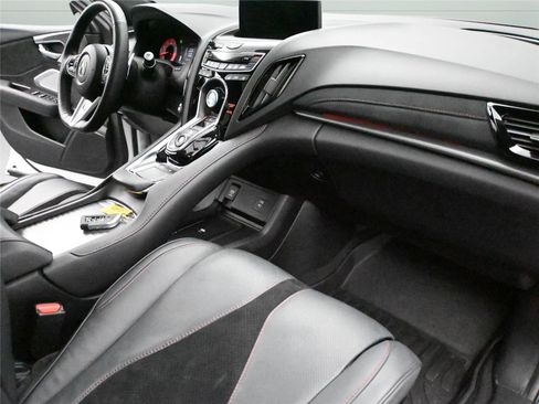 Certified 2023 Acura RDX A-Spec image 21