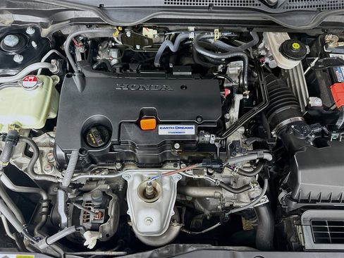 Used 2017 Honda Civic EX image 31