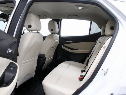 New 2026 Buick Encore GX Sport Touring image 12