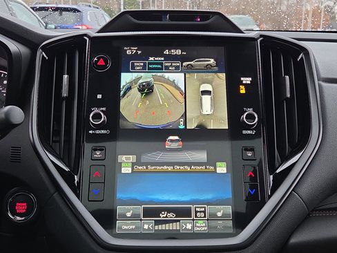 New 2026 Subaru Ascent Limited Bronze image 13