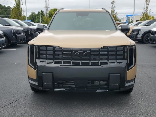 New 2027 Kia Telluride SX X-Line AWD/4WD image 2