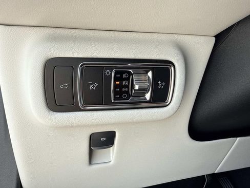 New 2026 Lincoln Nautilus Reserve w/ Jet Appearance Package AWD/4WD image 32