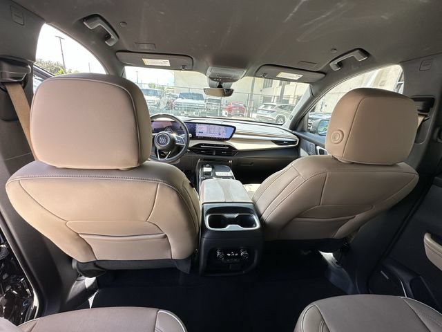 Certified 2026 Buick Enclave Preferred w/ Power Package FWD image 31