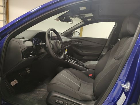 New 2026 Honda Accord Sport image 10