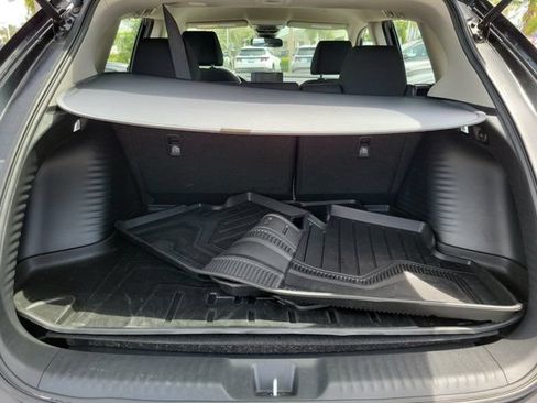 Used 2025 Honda HR-V LX image 7