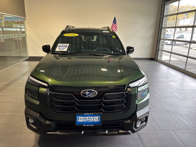 Used 2026 Subaru Outback Premium AWD/4WD image 12