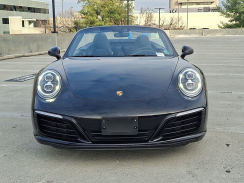 Used 2017 Porsche 911 Carrera S image 6