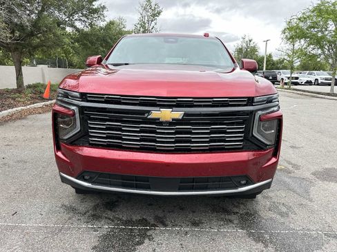 New 2026 Chevrolet Tahoe High Country RWD image 9