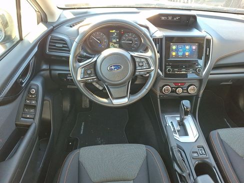 Certified 2023 Subaru Crosstrek 2.0i Premium image 11