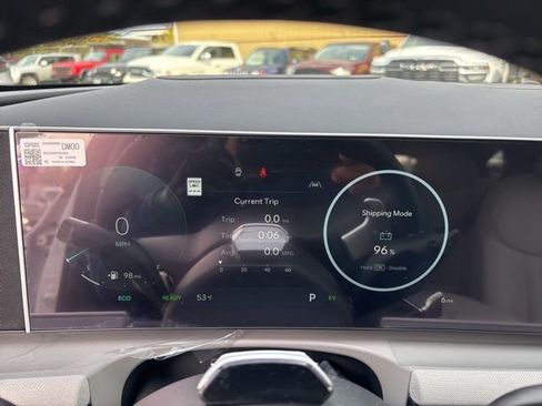 New 2026 Hyundai Tucson Limited image 19