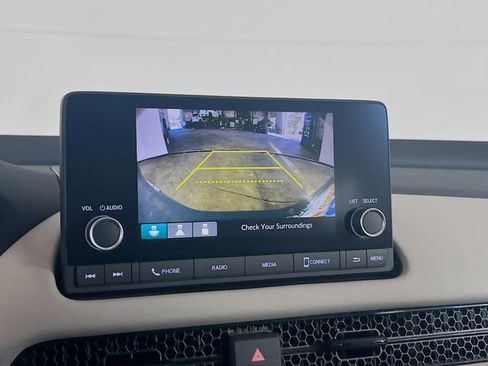 Certified 2024 Honda HR-V LX image 13