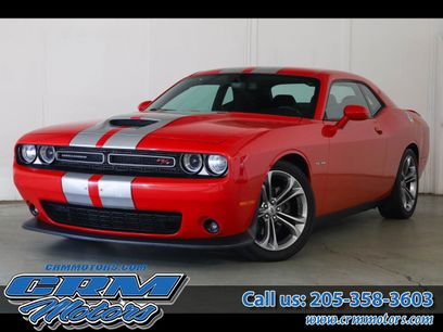 Used 2020 Dodge Challenger R/T