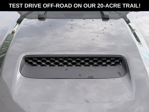 New 2026 Jeep Wrangler Rubicon image 44